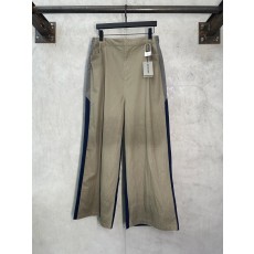 발렌시아가 패치워크 카고 팬츠 001-189511