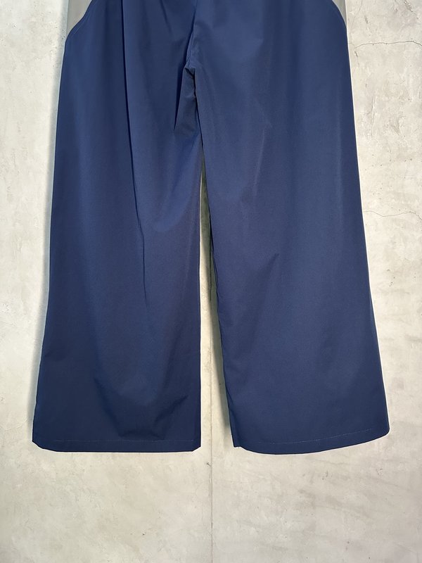 발렌시아가 패치워크 카고 팬츠 001-189511