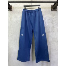 발렌시아가 스키 시리즈 자수 캐주얼 팬츠 001-189520