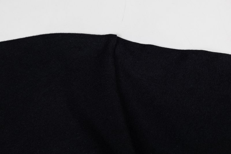 스톤아일랜드 루즈핏 라운드넥 반팔 티셔츠 001-189617