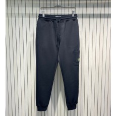 스톤아일랜드 클래식 로고 캐주얼 세트 001-189629