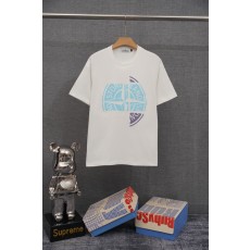 스톤아일랜드 기본형 중후면 코튼 반팔 티셔츠 001-189649