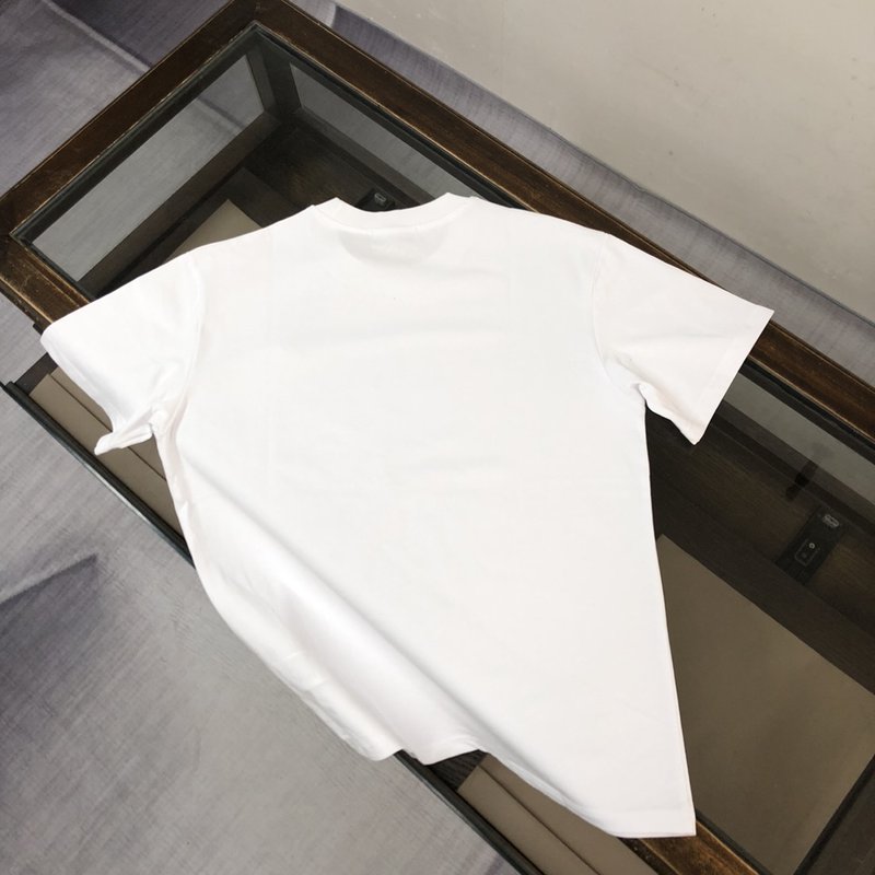 스톤아일랜드 면 반팔 티셔츠 001-189671
