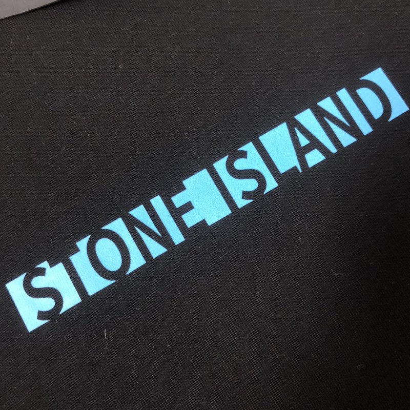 스톤아일랜드 코튼 커플 반팔 티셔츠 001-189688