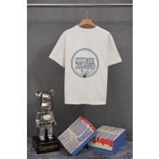 스톤아일랜드 기본형 중량감 순면 반팔 티셔츠 001-189751