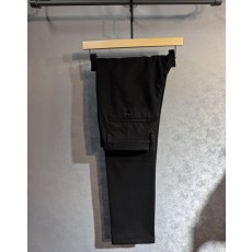 키톤 남성 가을 겨울 캐주얼 팬츠 터키 면 데님 스트레 001-189881