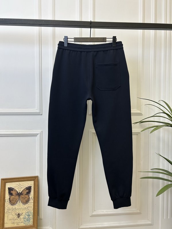 Kiton 가을 겨울 남성 캐주얼 패션 세트 001-189992