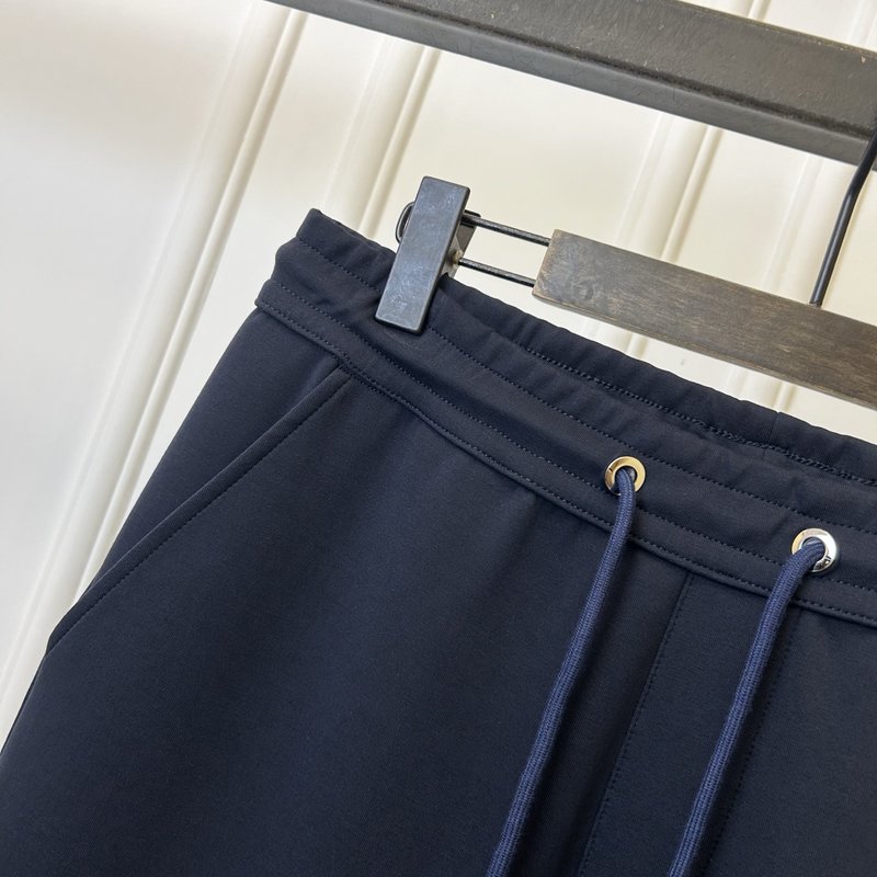 Kiton 가을 겨울 남성 캐주얼 패션 세트 001-189992