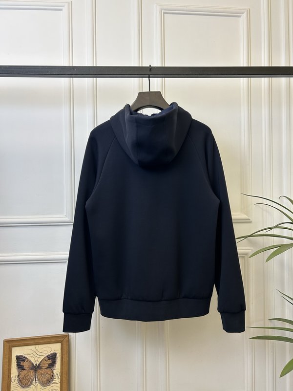 Kiton 가을 겨울 남성 캐주얼 패션 세트 001-189992