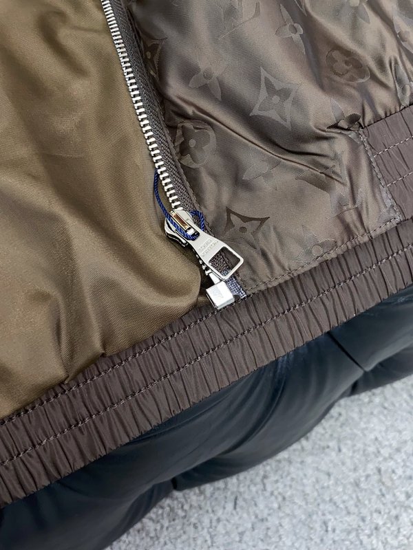 루이비통 남성 후드 자켓 아우터 001-190209