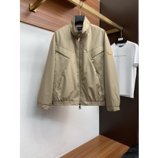 루이비통 남성 캐주얼 재킷 아우터 001-190217