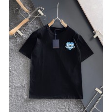 루이비통 남성 반팔 티셔츠 001-190356