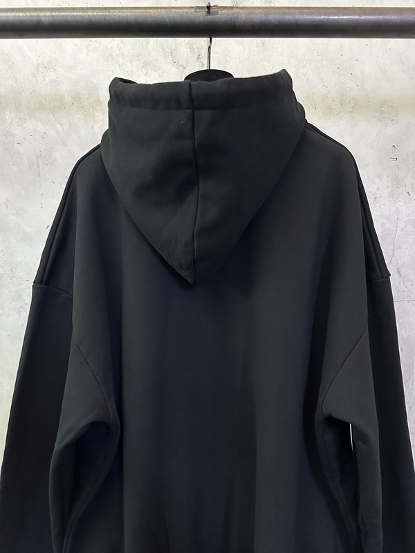 셀린 로고 후드 티셔츠 001-190523