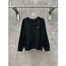 셀린 트라이온프 라운드넥 긴팔 스웨터 001-190546