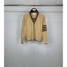 톰브라운 포스트라이프 V 넥 카디건 001-190723