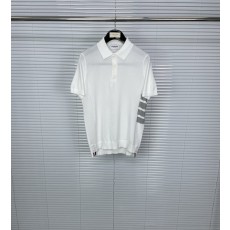톰브라운 남성 니트 칼라 폴로 셔츠 001-190992