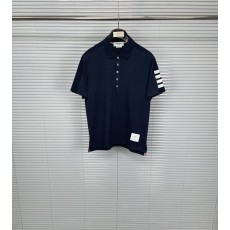 톰브라운 포바 칼라 폴로 셔츠 001-191029