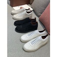 로로피아나 소호 2.0 워크 남성 캐주얼 운동화 001-191093