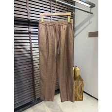 로로피아나 남성 라미 캐주얼 팬츠 001-191104