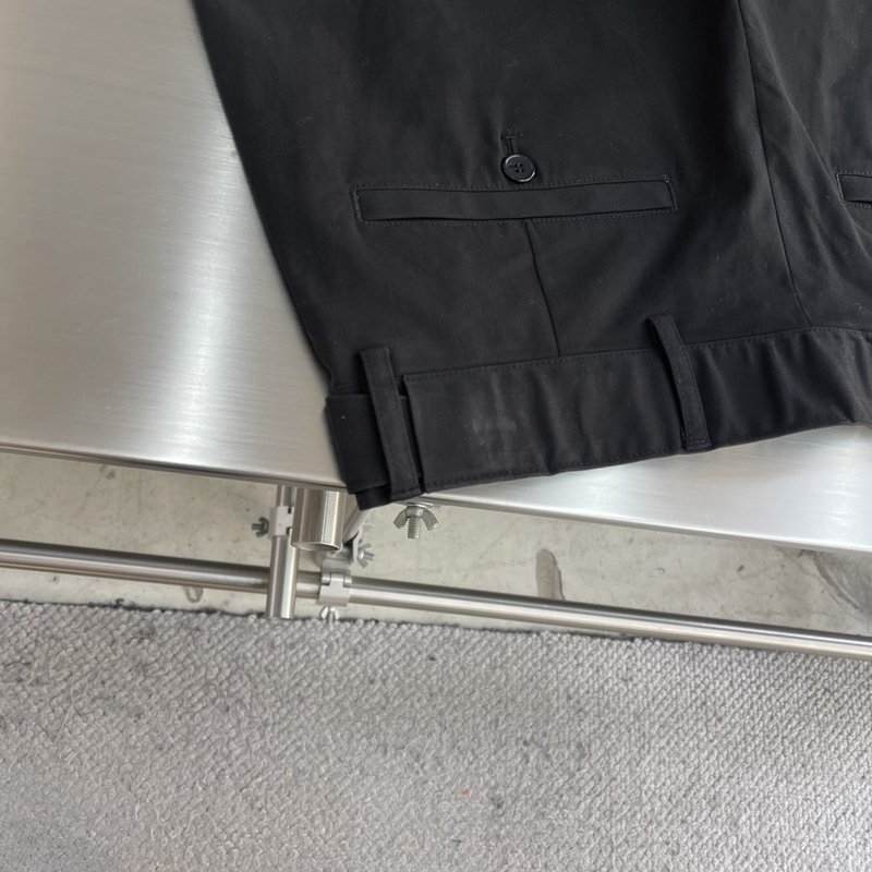 로로피아나 남성 캐주얼 면 바지 001-191131