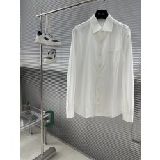 로로피아나 26SS 신상 순면 셔츠 001-191149