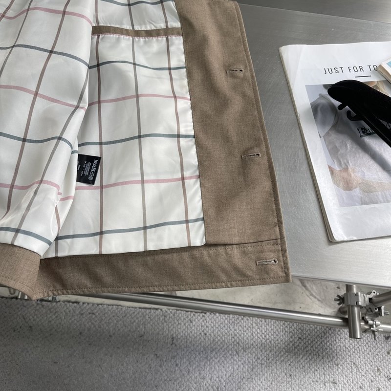 로로피아나 봄여름 린넨 캐주얼 자켓 001-191242