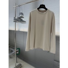 로로피아나 남성 모달 긴팔 티셔츠 001-191246