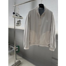 로로피아나 춘하 양면 린넨 재킷 001-191250