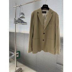 로로피아나 봄여름 린넨 재킷 001-191255
