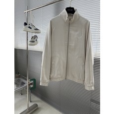 로로피아나 26春夏 린넨 재킷 001-191267