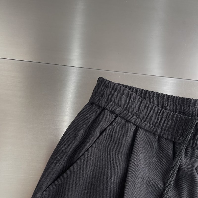P470 로로피아나 테슬 캐주얼 팬츠 001-191268