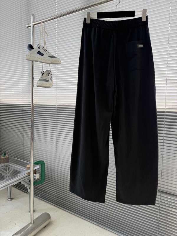 P470 로로피아나 테슬 캐주얼 팬츠 001-191268