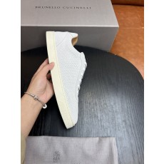 브루넬로 쿠치넬리 캐주얼 스니커즈 001-191387