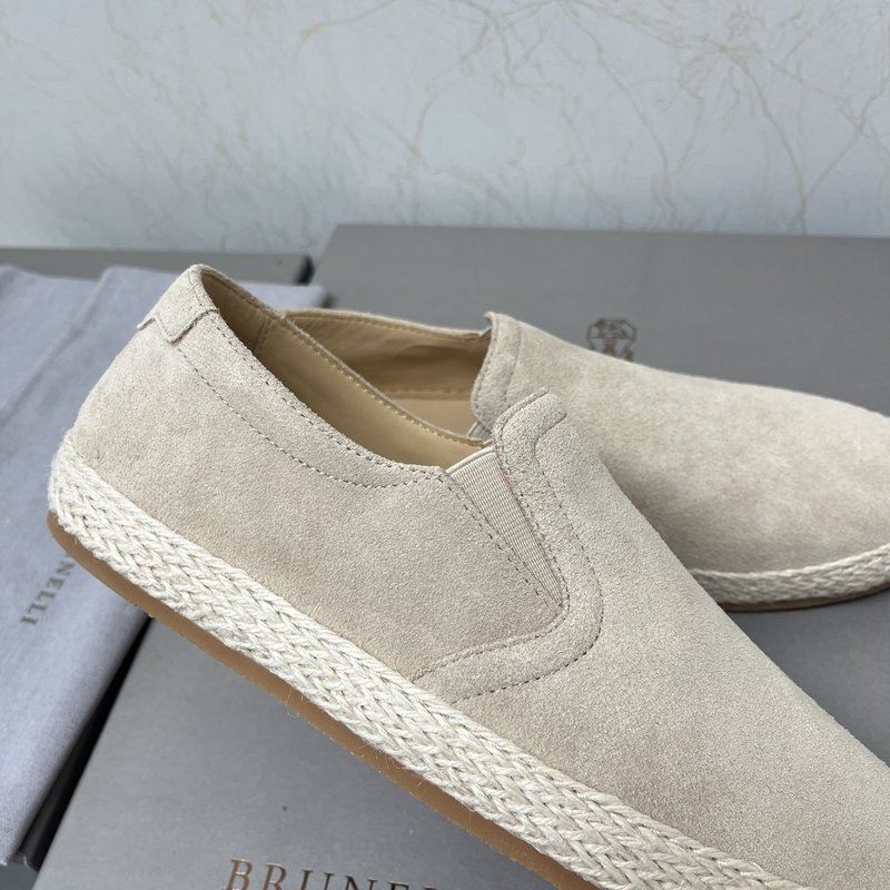 BC 스웨이드 slip-on 캐주얼 남성용 슈즈 001-191430