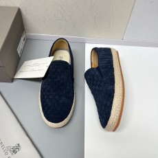 BC 남성 스웨이드 slip-on 캐주얼 슈즈 001-191455