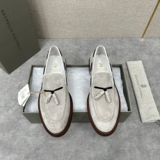 브루넬로 쿠치넬리 태슬 로퍼 001-191466