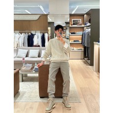 남성용 가을 겨울 캐주얼 패션 등산 부츠 001-191497