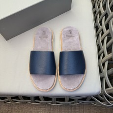 브루넬로 쿠치넬리 남성 캐주얼 샌들 001-191612