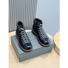 BC 秋冬 스웨이드 하이킹 부츠 001-191643