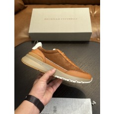 BC 이탈리아 스웨이드 남성 캐주얼 슈즈 001-191648
