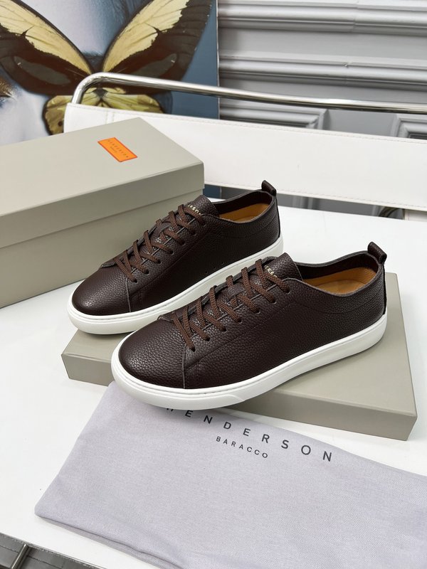 Henderson Baracco 클래식 로퍼 001-191675