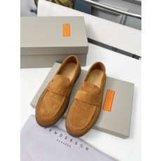 헨더슨 클래식 캐주얼 슈즈 001-191685
