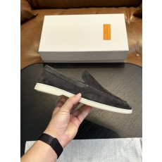 헨더슨 바라코 클래식 남성화 001-191728