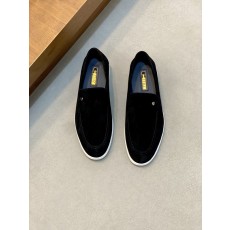 ZILLI 프랑스 럭셔리 남성 소가죽 통기성 구두 001-191732