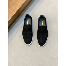 ZILLI 프랑스 럭셔리 남성화 소가죽 통기성 구두 001-191736