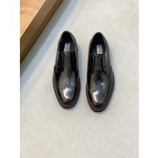 ZILLI 남성 프리미엄 소가죽 캐주얼 구두 001-191740