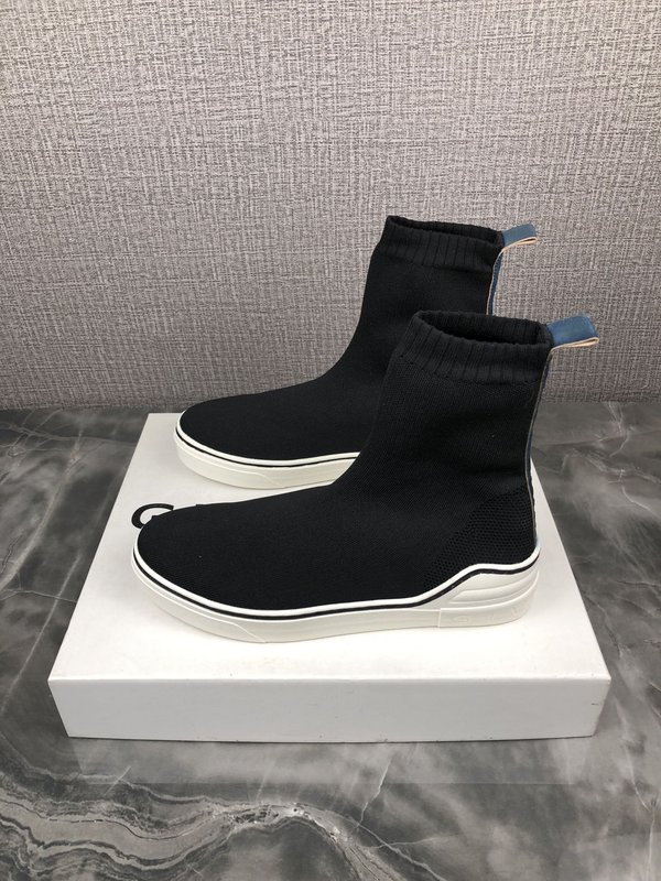 Givenchy P550 신제품 남성 부츠 001-191920