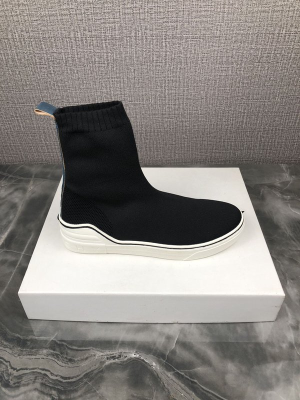 Givenchy P550 신제품 남성 부츠 001-191920