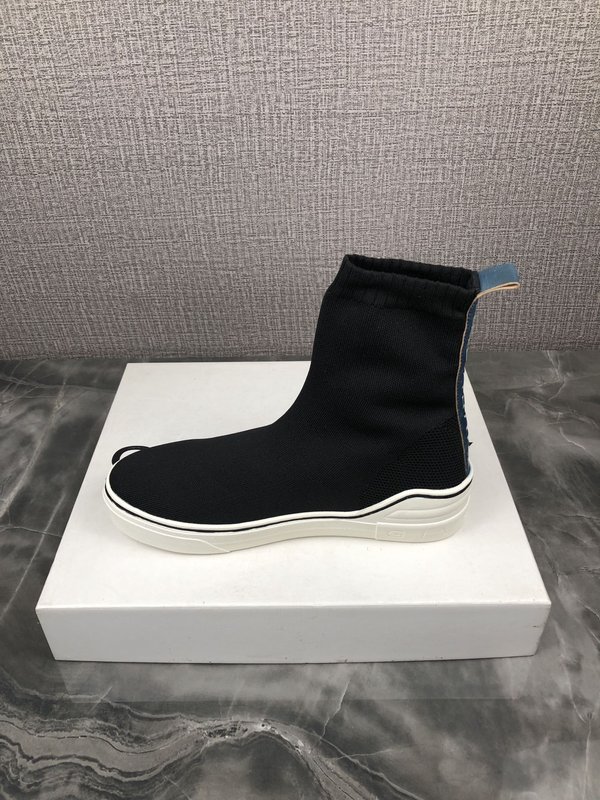 Givenchy P550 신제품 남성 부츠 001-191920