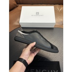 지방시 로우톱 캐주얼 스니커즈 001-191961